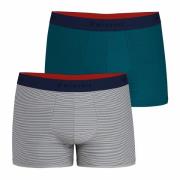 Lot de 2 boxers fabriqués en France