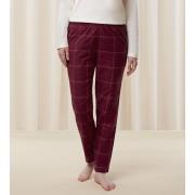 Pantalon  de pyjama flanelle Mix & Match