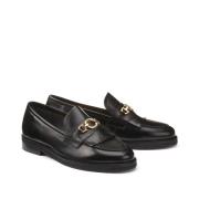 Mocassins cuir Delphes, fabriqués en Europe