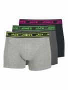 Lot de 3 boxers