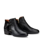 Bottines cuir Daroca