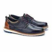 Derbies cuir Berna