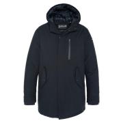 Parka à capuche M 532