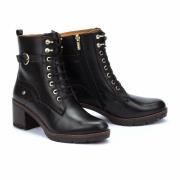 Bottines cuir Llanes