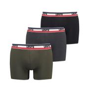 Lot de 3 boxers