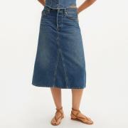 Jupe HR A Line Decon Skirt