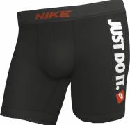 Boxer long microfibre Just Do It drifit