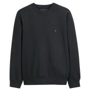 Sweat col rond fleece