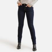 Jean slim taille medium