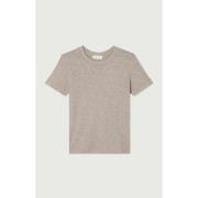 Tee shirt col rond manches courtes SONOMA