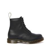 Boots 1460 en cuir Nappa