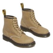 Boots 1460 en cuir Tumbled Nubuck