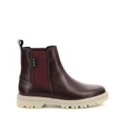 Boots chelsea cuir Deckfit