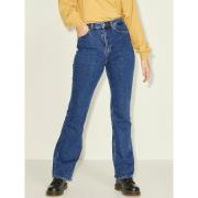 Jean bootcut taille haute