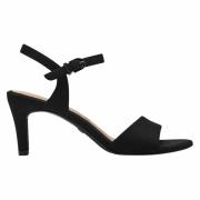 Sandales à talons