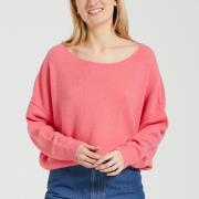 Pull col bateau DAMSVILLE