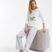 Pyjama pantalon en pilou