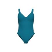 Maillot de bain 1 pièce Lara Shapewear