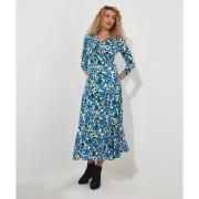 Robe imprimé floral Laura