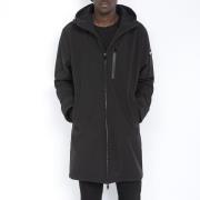 Parka à capuche Kalvin