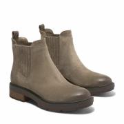 Boots chelsea en cuir Brimfield Mid