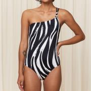 Maillot 1 pièce ampliforme Summer Mix & Match