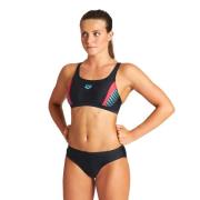 Maillot 2 pièces piscine Maxfit éco