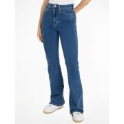 Jean Flare, taille haute