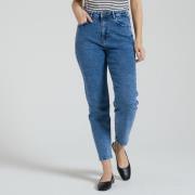 Jean skinny, taille haute