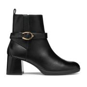 Bottines à talons Walk Pleasure 55, cuir