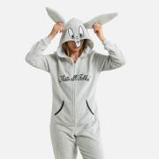 Combinaison toute douce Bugs Bunny