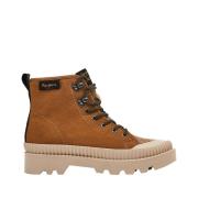 Bottines Ascot Desert