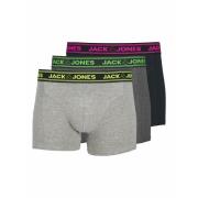 Lot de 3 boxers