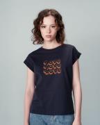 T-shirt NINALOU