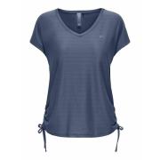 T-shirt de sport manches courtes Smila