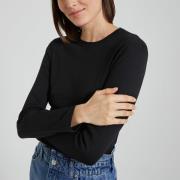 T-shirt L'Iconique, manches longues