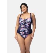 Maillot de bain 1 pièce Monaco