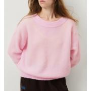 Pull manches longues col bateau VITOW