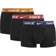 Lot de 3 boxers ultra confort