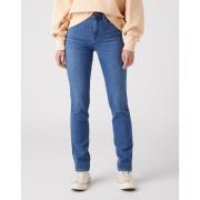 Jean slim, taille standard