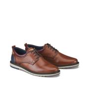 Derbies cuir Berna