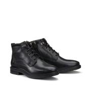 Boots cuir Gadol