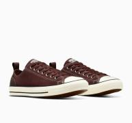 Baskets cuir All Star Wide Ox Lux Sport