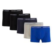 Lot de 5 boxers