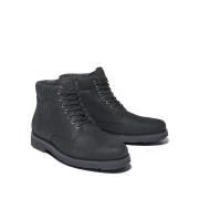 Boots cuir Alden Brook