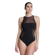 Maillot de bain piscine 1 pièce Water Touch