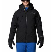 Manteau de ski à capuche Powbound