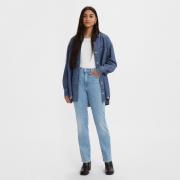 Jean 724 High Rise Straight