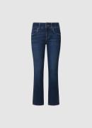 Jean Slim, taille basse