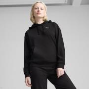 Sweat à capuche ESSENTIAL ELEVATED RIB
